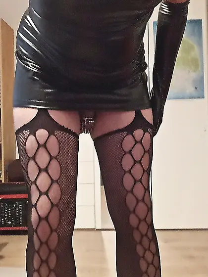 Kleine Sissy Schlampe Jenny