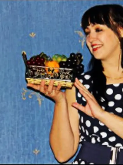 Brunette Leylastunner Roleplay.