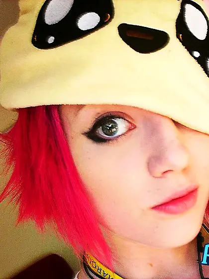 Hard dick for slutty