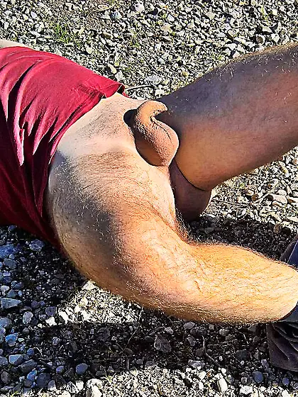 Andy sedated Gymnast 73