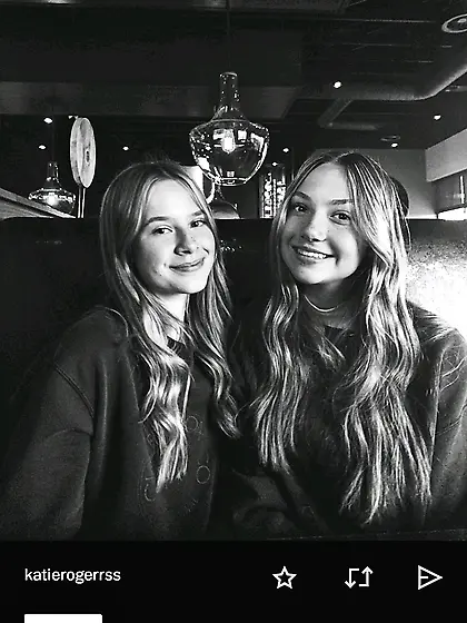 Katie Rogers - Moose Jaw Meat