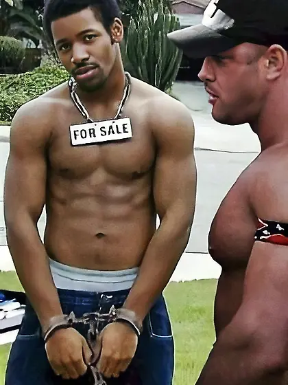 the natural order race theory white is right