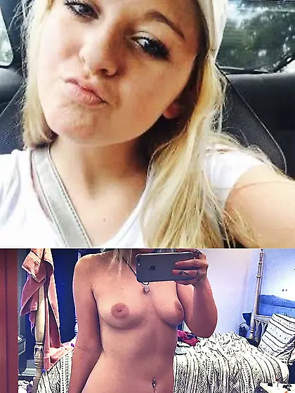 18 Year Old Teenage Slut Autumn