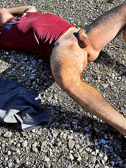 Andy sedated Gymnast 74