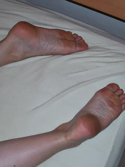 Feet
