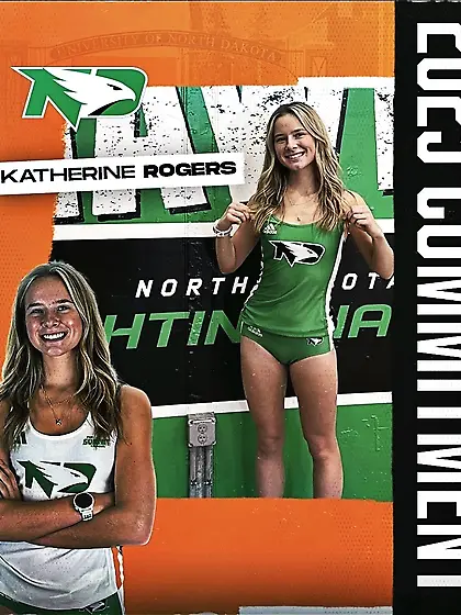 Katie Rogers - Moose Jaw Meat