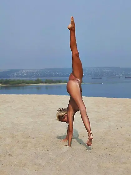 theSandfly Mind Bendy!