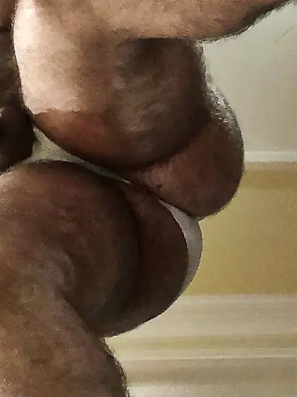 (Male) asses I wanna eat