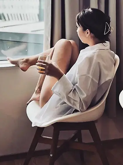 Sonja, finnish escort in Finland