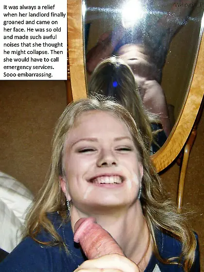 Mixed German Captions