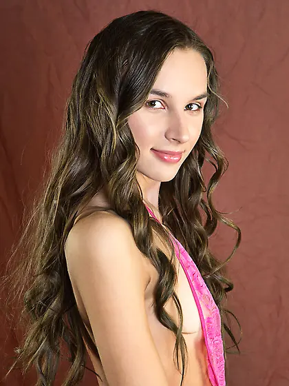 Sweet honey chick cute