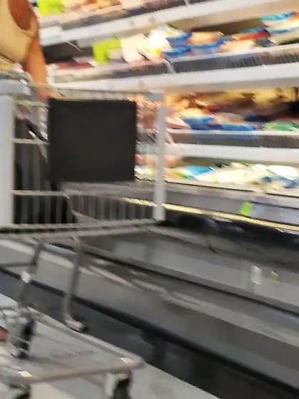 More Stroke Material