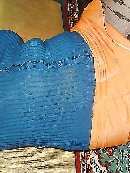 Turkish turbanli hijab arab asian canan