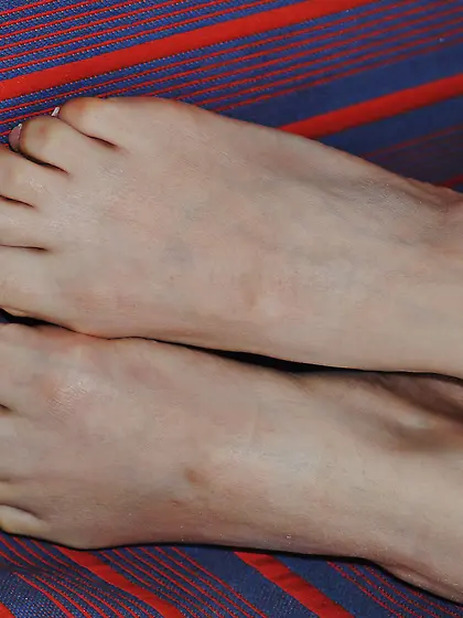 Feet