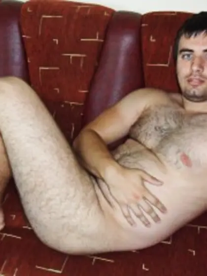 Brunette jan ionut perform