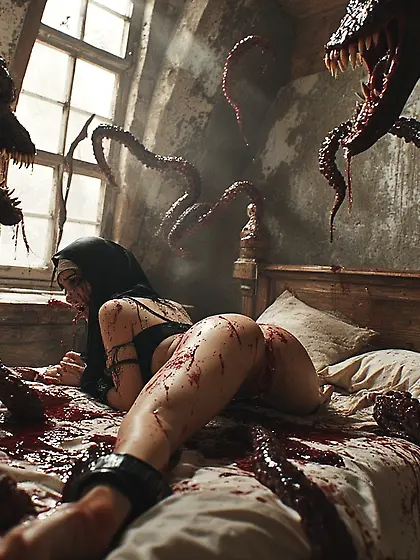 Playing with the demons