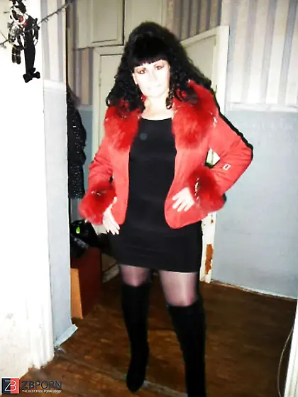 Russian warm mummies