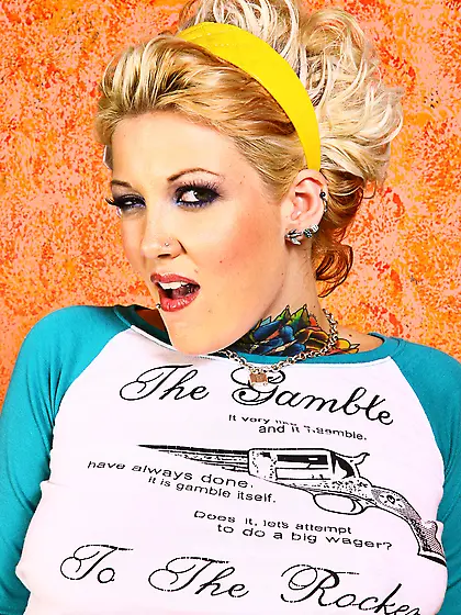 Pumper and Cucky Mike