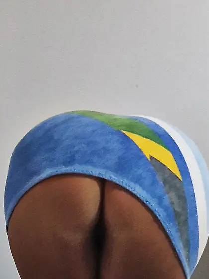 New pics vacation ass