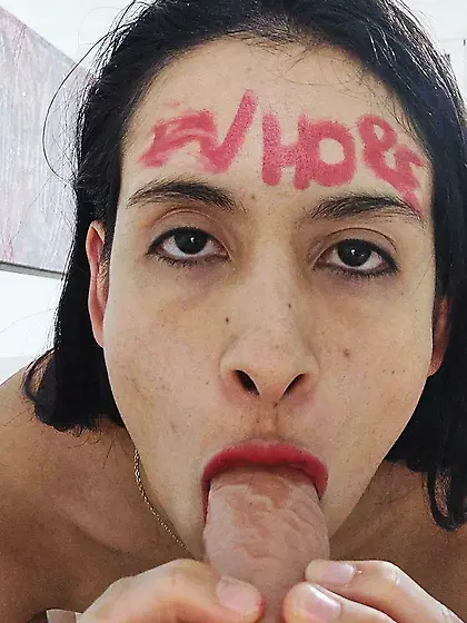 Just useful wank material