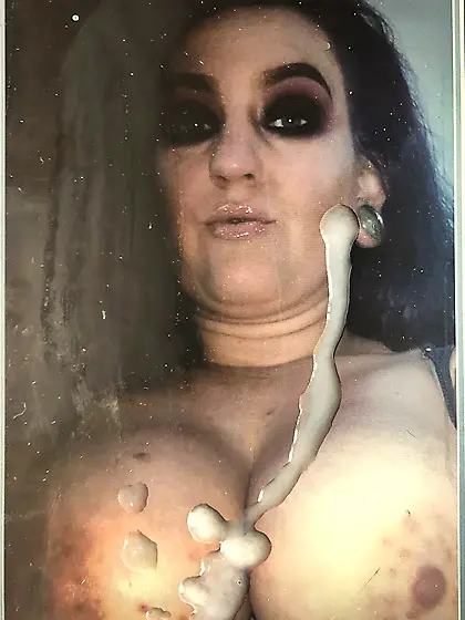 Tribute for Netty cheating wife great spurt