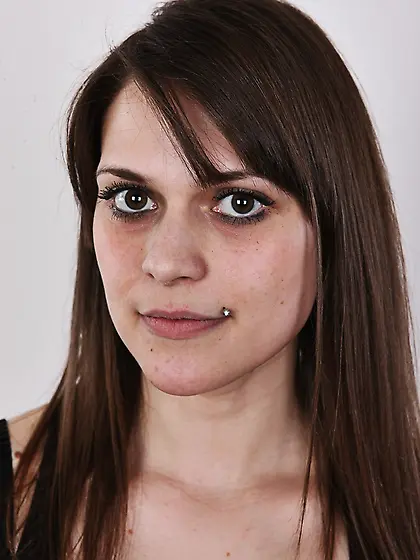 Lovely broad black top