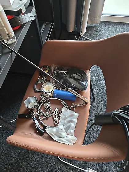 Spielzeug fürs Hotel