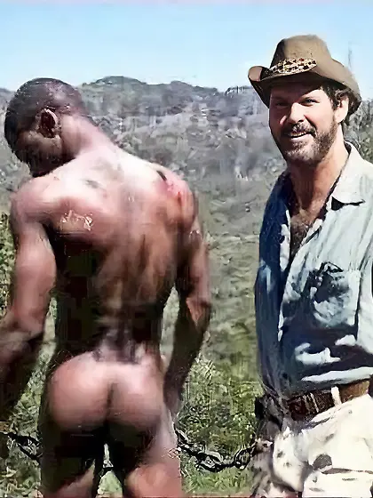 the natural order race theory white is right