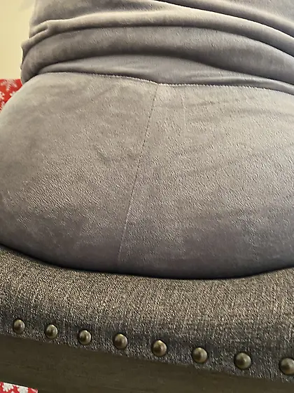 Step mom likes to show off her big ass