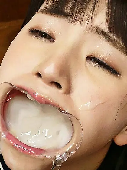 Cum Junkies = Good Bad Girls PART 1