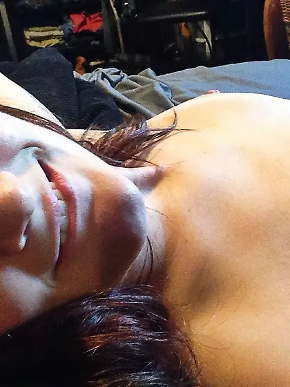 selfi schlampe zeit ihre gesammelten werke