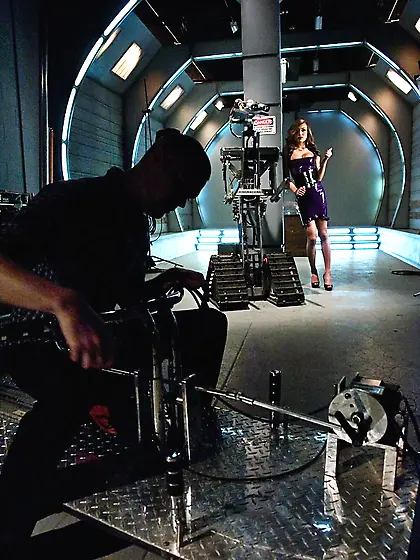 Asian sheman purple latex