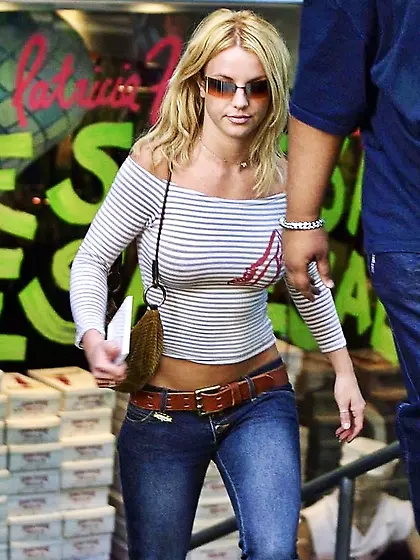 Britney