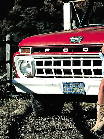 Beauty goddess Erica Campbell with killer juggs shows it all in