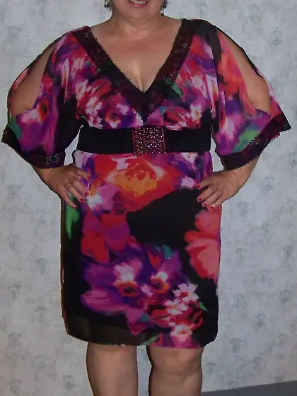 Ready for my weekend BBC gangbangs