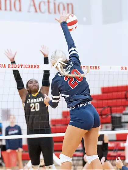 College Athletes Ass