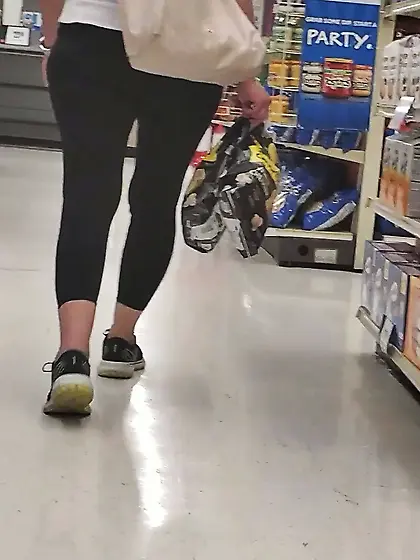 More Stroke Material