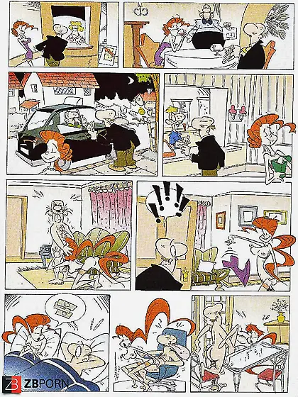 Smirk And Naked-Funny