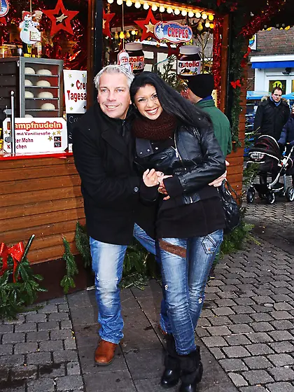 Alluring latin princess breath