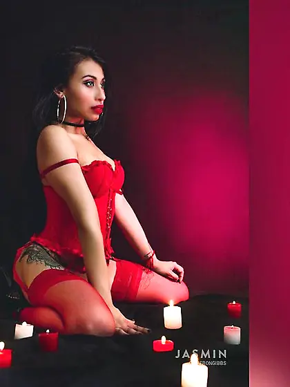 Big tits spanish girl