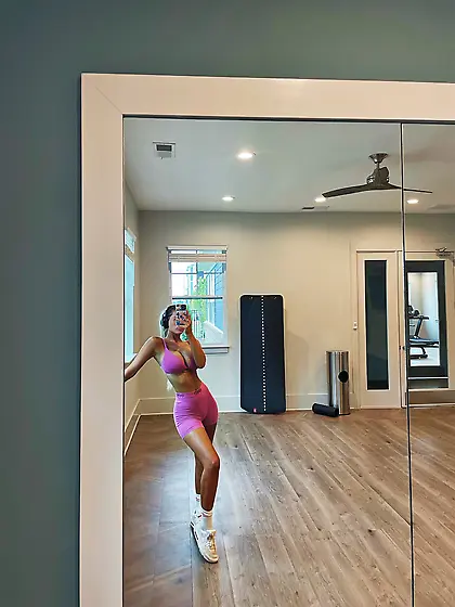 Carolina Mujer Tig ol’ bitties