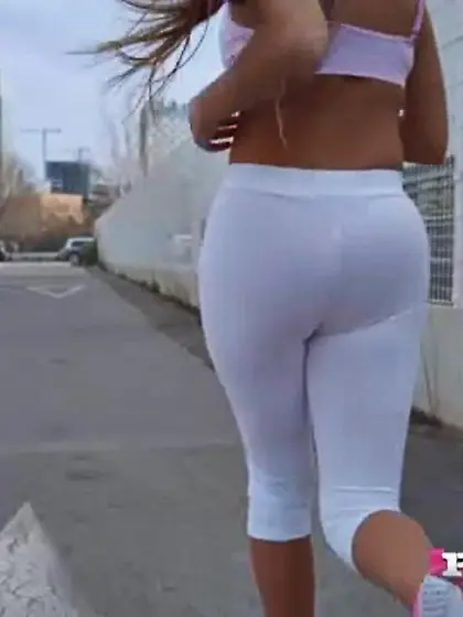 Teen tart oiled up and ass fucked hard 