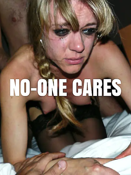 Absolutely all any woman is good for!