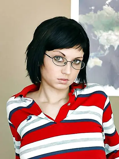Riley Mason insatiable bookworm