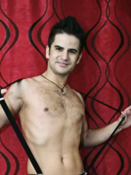 Brunette icanselfsuck perform anal