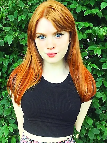 Should I expose her? Or is that mean?