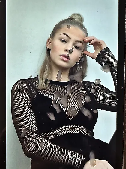 Milla Ahlström Cum Tribute