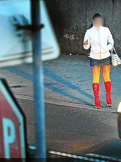 The Hooker Collection