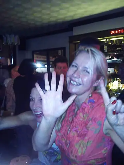 DOODLE'S DUTCH CRUSH SEXY SUKE