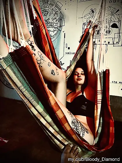 Bloody Diamond Free Photos